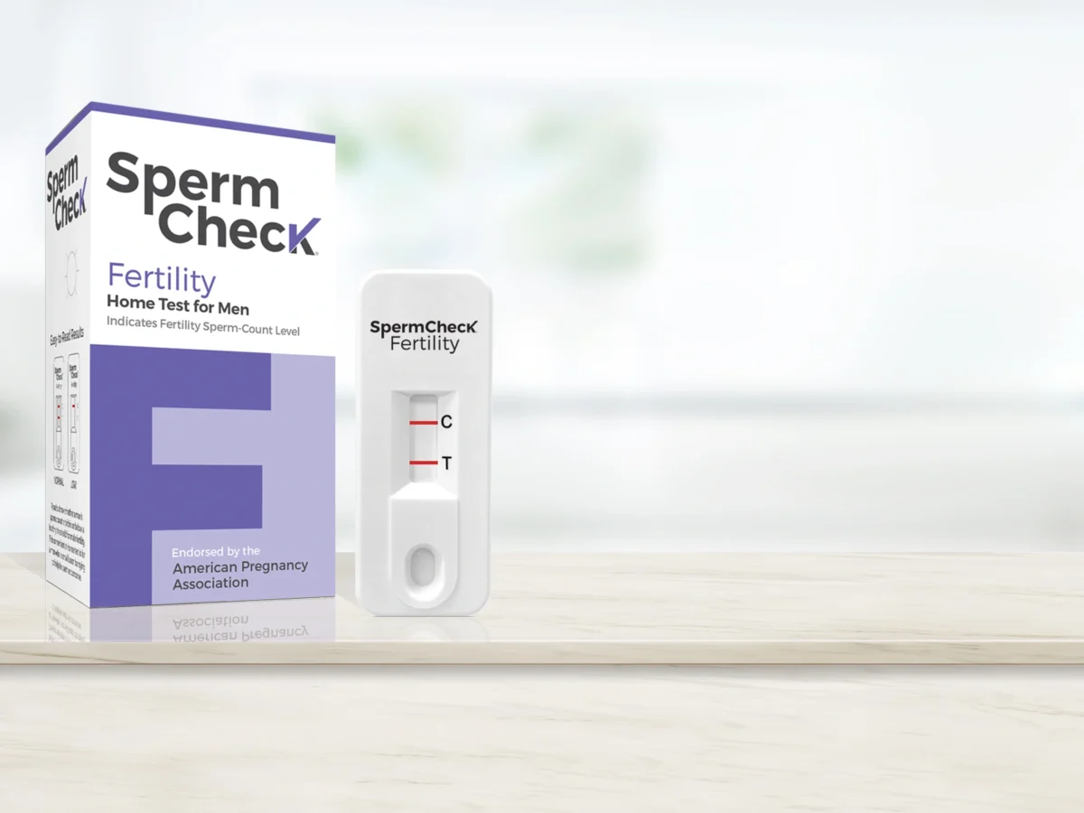 SpermCheck Fertility  Frequently Asked Questions