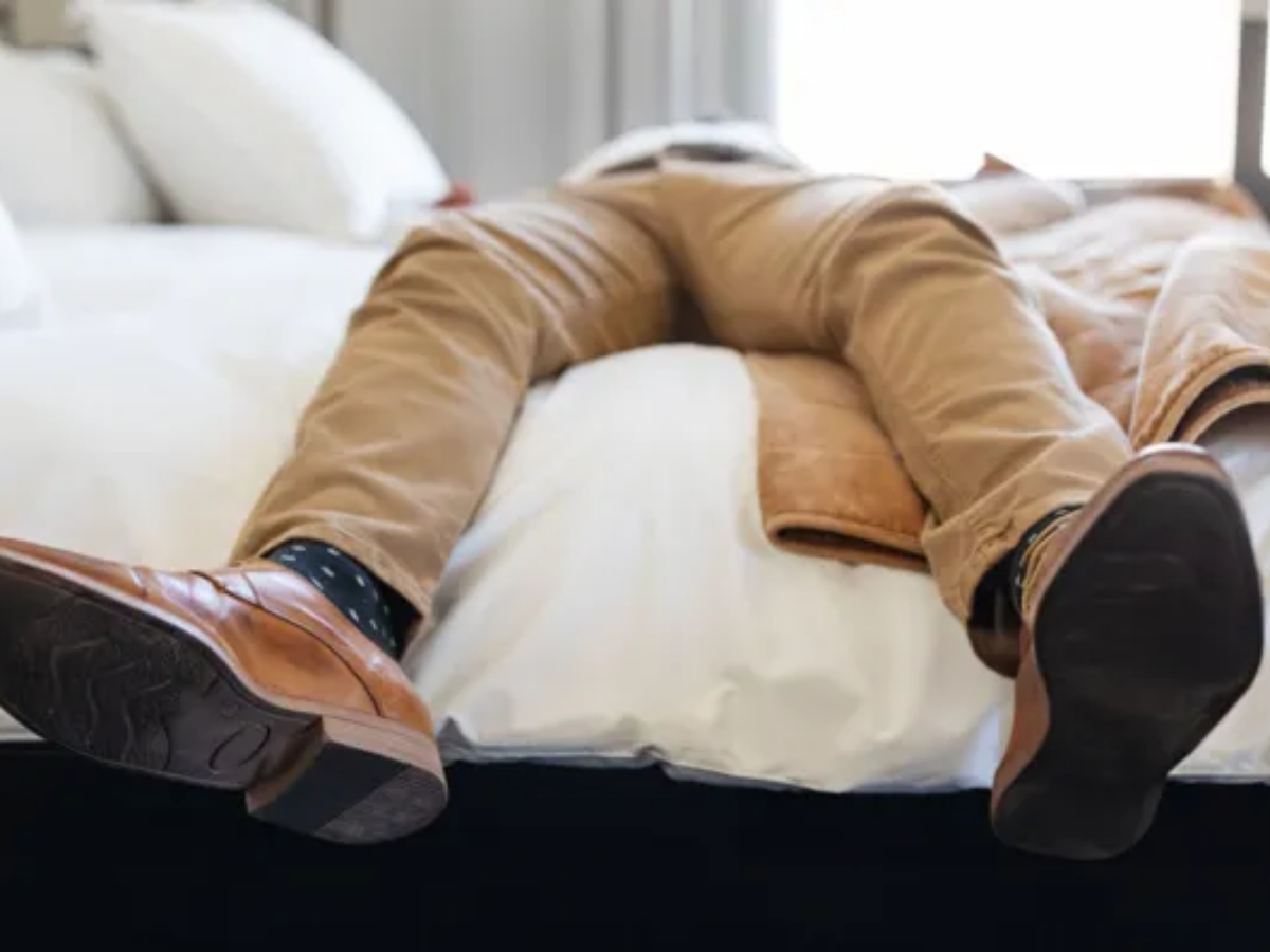 long distance sex toy for men 5 Techniques to Master Pillow Humping main image 1